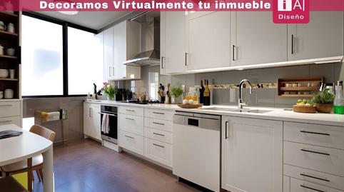 Foto 3 de Àtic en venda a Calle Hilados, Parque Cataluña, Torrejón de Ardoz