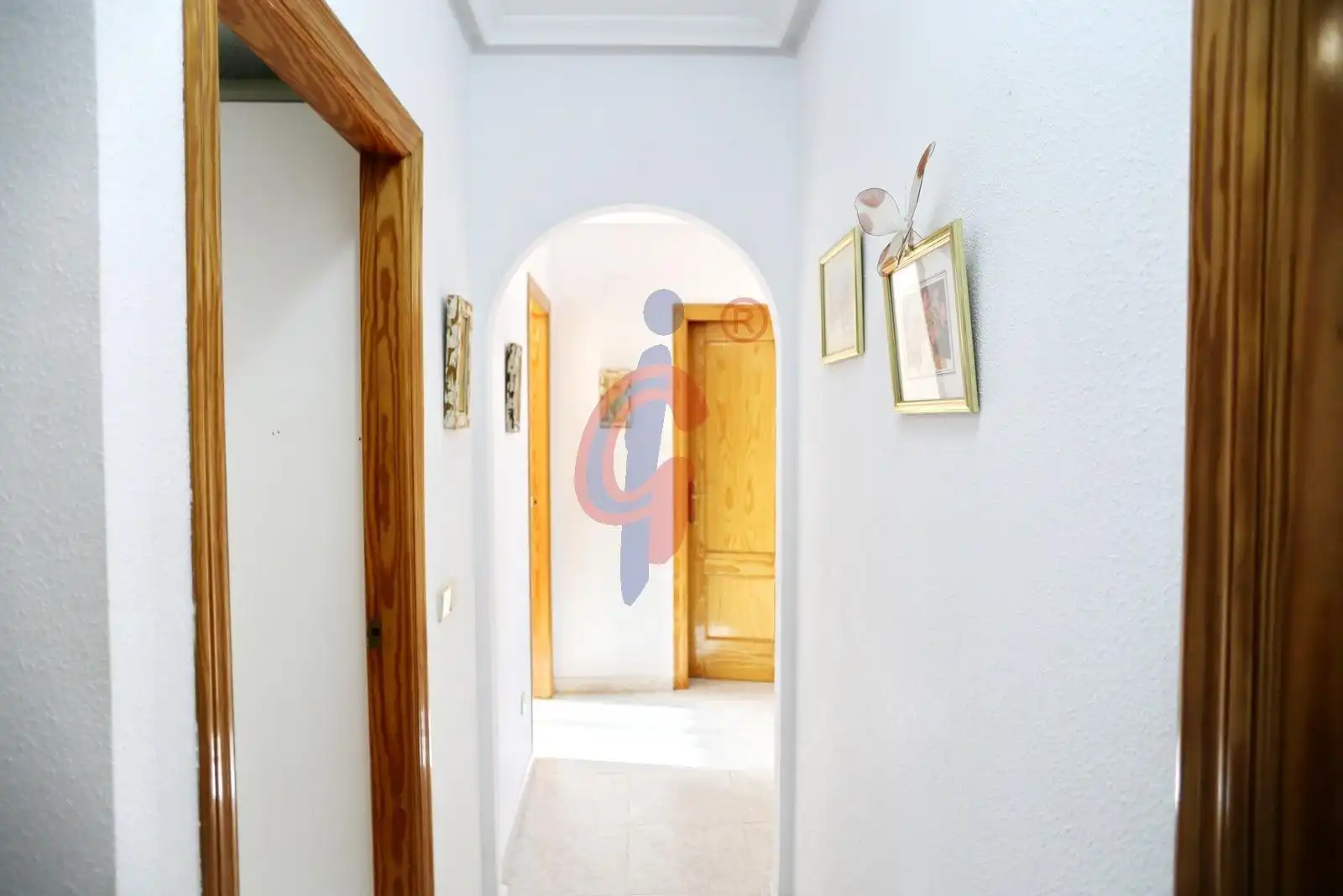 Apartments for sale in Guardamar del Segura  with Air Conditioner, Terrace and Furnished