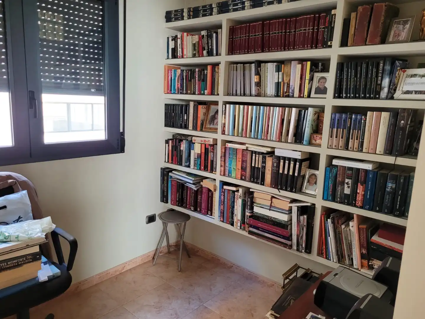 House with terrace for sale in Calle de la Virgen de Gracia, imagen 34