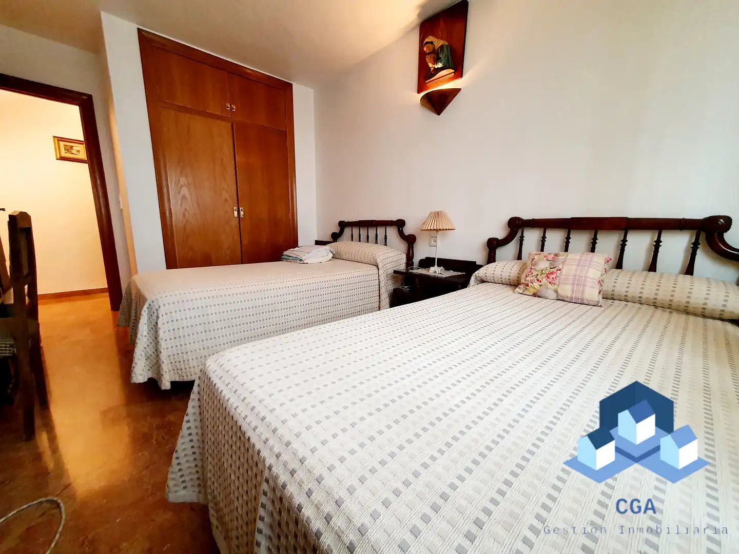 Piso con terraza en venta en Calle Presbítero Emilio García, imagen 17