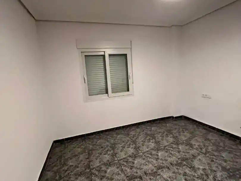 Dormitori de Pis de lloguer en Quart de Poblet amb Aire condicionat