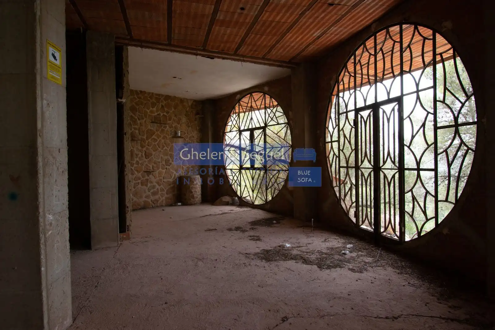 Detached house for sale in Serra, imagen 24