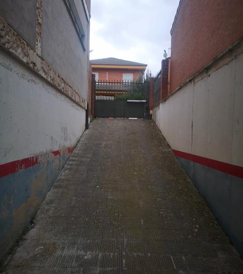 Foto 2 de Garatge de lloguer a Avenida de Cervantes, Meco pueblo, Meco