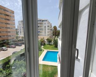 Flat to rent in Urbanización Pueblo Castillo, 30, Fuengirola