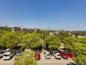 Vista exterior de Casa adosada en venta en Sant Cugat del Vallès con Aire acondicionado, Calefacción y Jardín privado