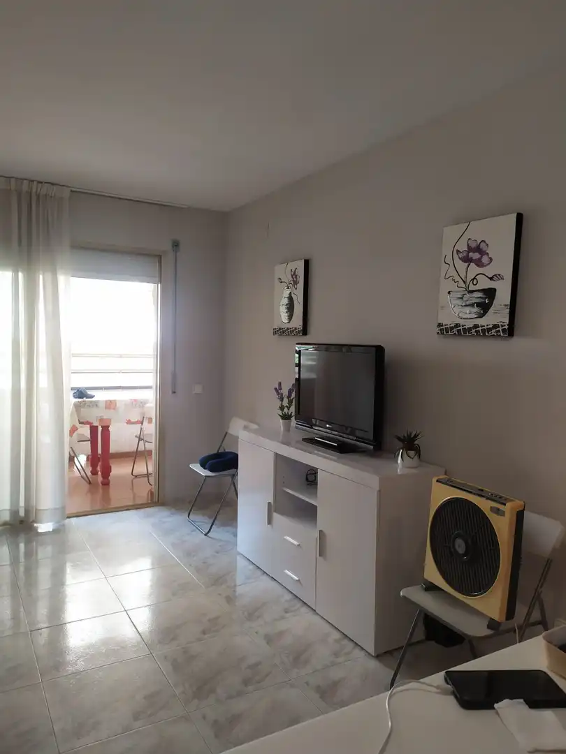 Living room of Apartments for sale in Salou  with Air Conditioner, Heating and Storage room