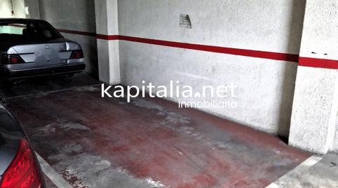 Foto 3 de Garaje en venta en El Llombo, Ontinyent