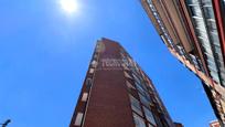 Vista exterior de Pis en venda en Valladolid Capital amb Calefacció i Terrassa