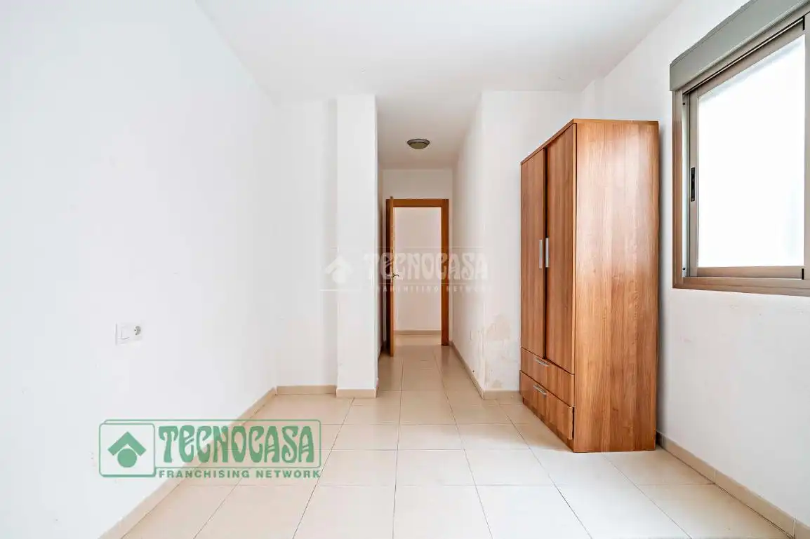 Piso en venta en El Ejido con Aire acondicionado