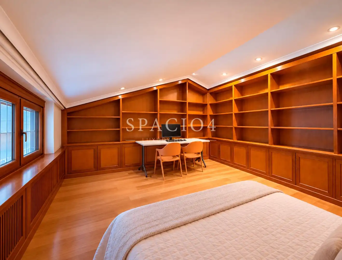 Maison jumelée à vendre à Urbanización Este - Montepríncipe, imagen 22
