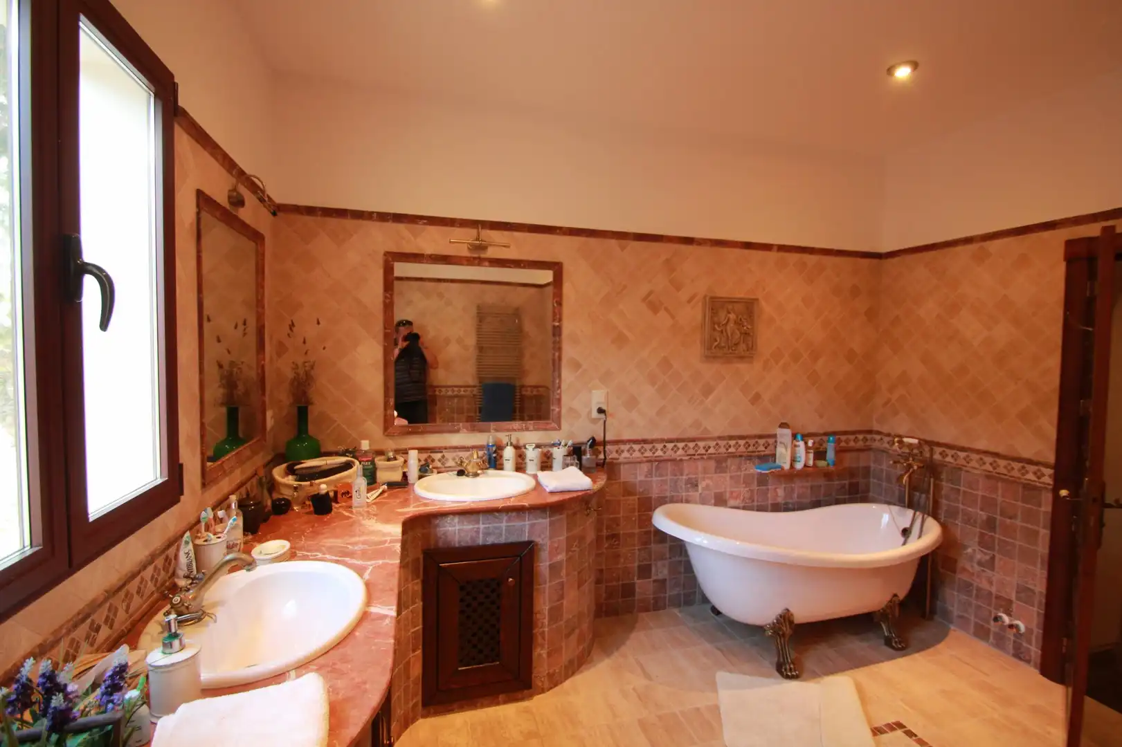 Villa avec piscine à vendre à Calle Calle Calderón de la Barca, imagen 19