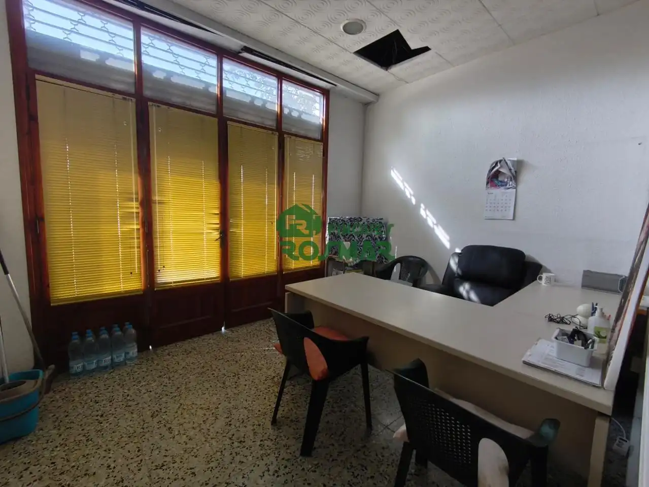 Local de lloguer en Centre