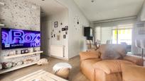 Living room of Single-family semi-detached for sale in Blanes  with Air Conditioner, Heating and Storage room