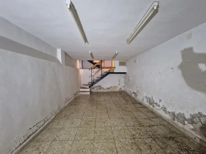 Local comercial en venda a Calle Párroco Jacinto Muela, imagen 14