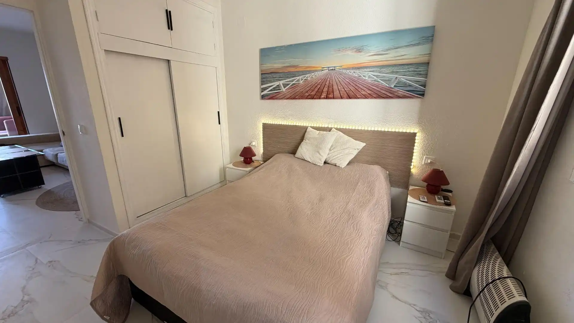Apartament amb piscina en venda a Calle SEGOVIA, imagen 9
