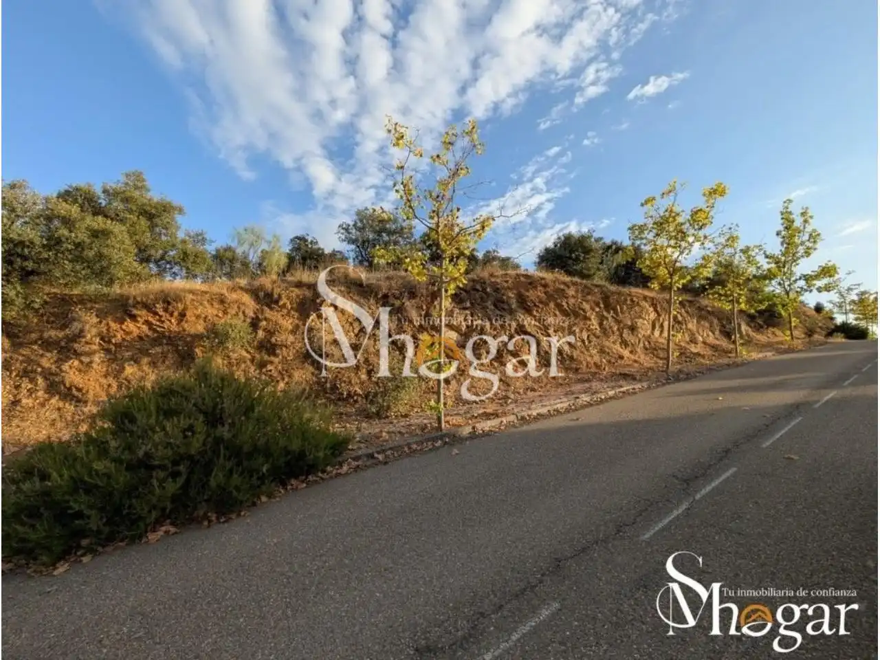 Terrain rustique à vendre à Los Cigarrales - La Bastida, imagen 6