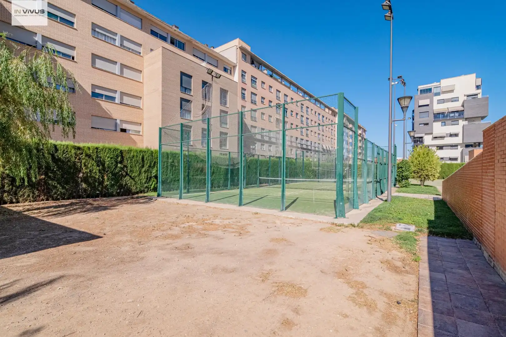 Wohnung mit Terrasse zur Miete in Avda. Federico Garcia Lorca - Nueva Estación Autobuses, imagen 24