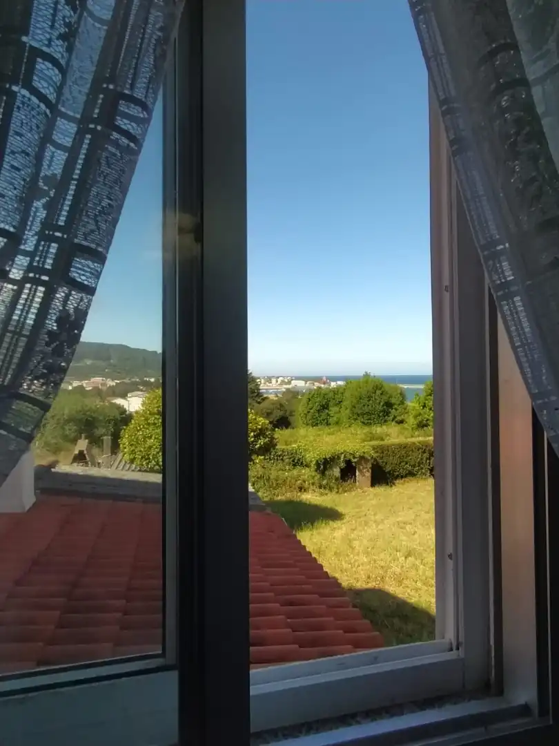 Casa con giardino in vendita a Cariño, imagen 14