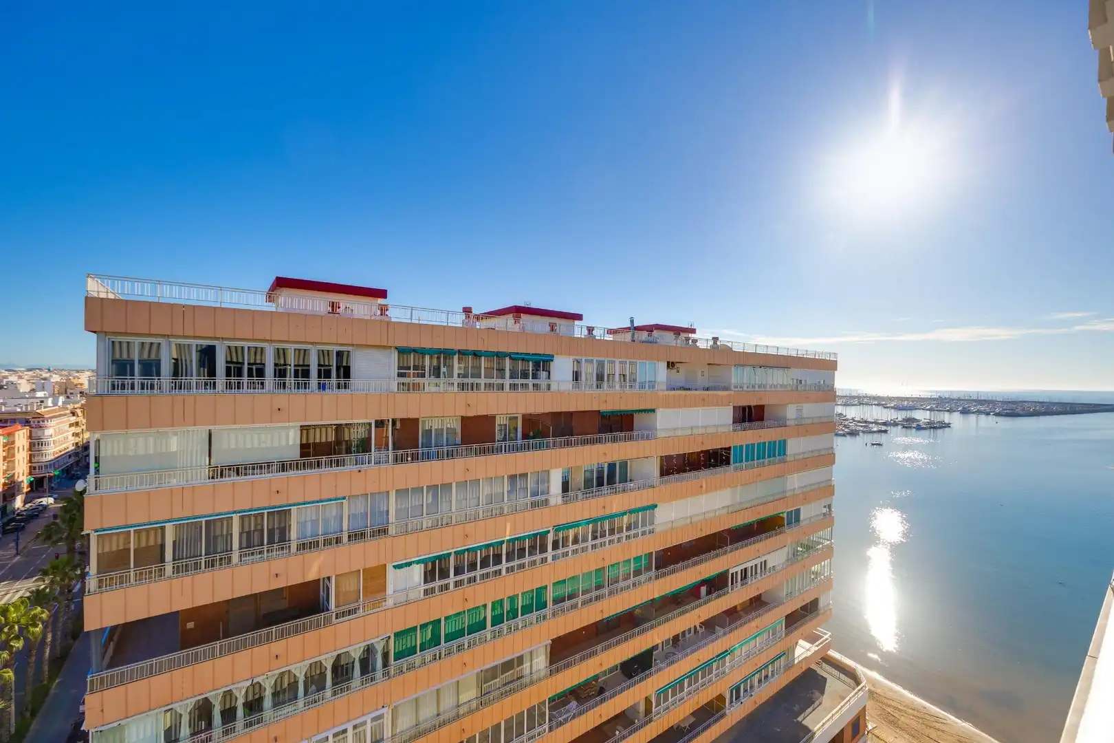 Apartamento con piscina en venta en Avenida Avenida Doctor Gregorio Marañón, imagen 43