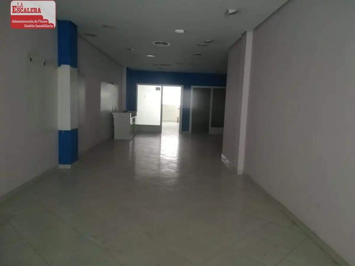 Local comercial en venda a Castalla, imagen 5