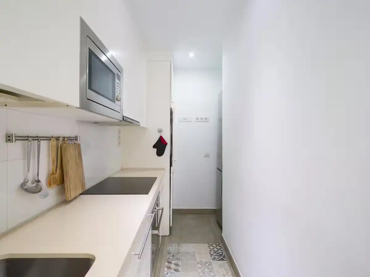 Maisonette mit Aufzug zum Verkauf in Calle Doctor Grau Bassas 35, imagen 5