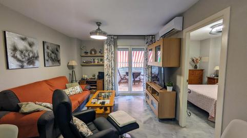 Photo 2 of Apartment for rent in Puerto Deportivo, Fuengirola