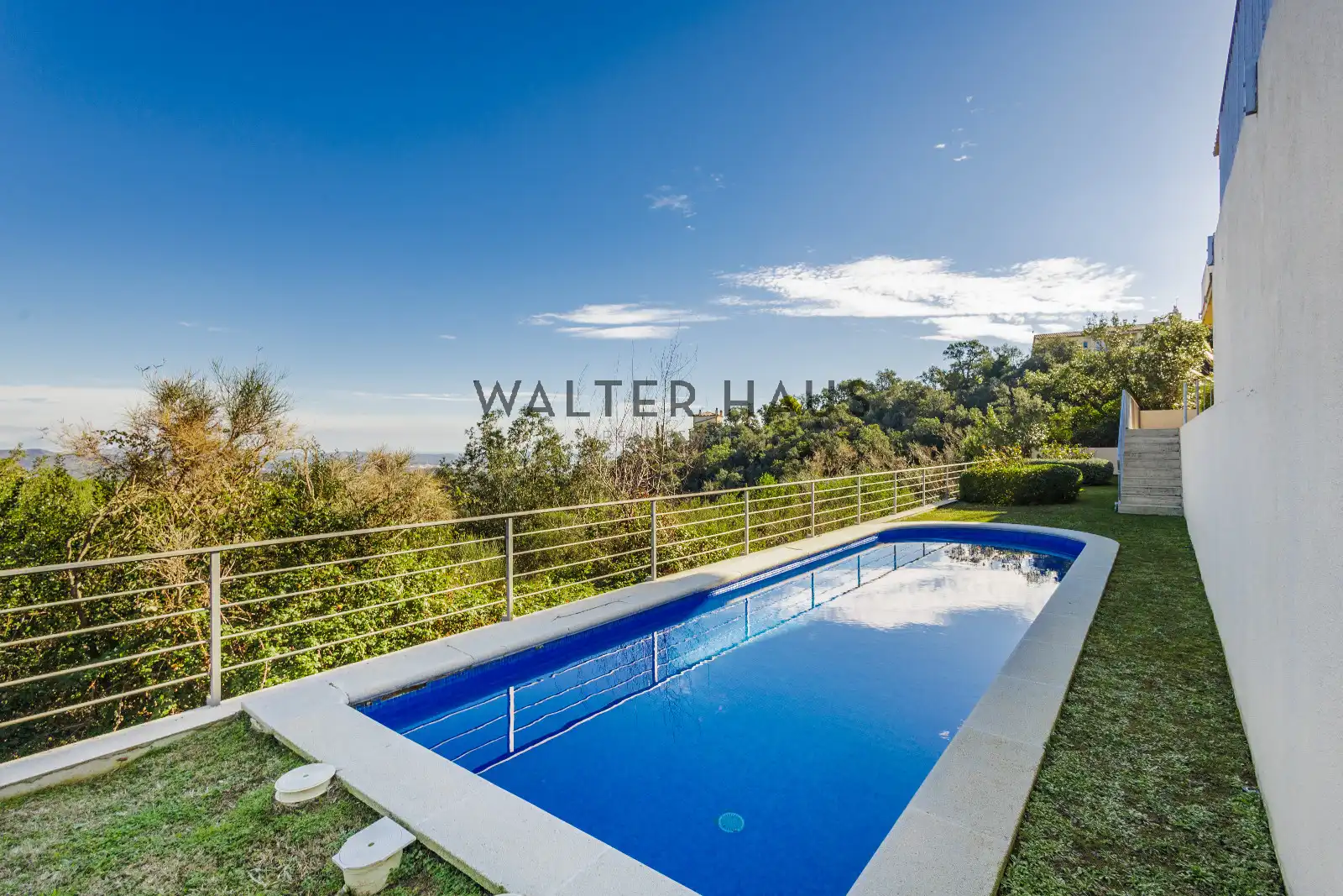Xalet amb piscina en venda a Carrer Roca del Sol, imagen 18