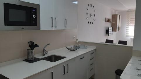 Foto 2 de Apartamento de alquiler en Saldaña de Burgos, Burgos
