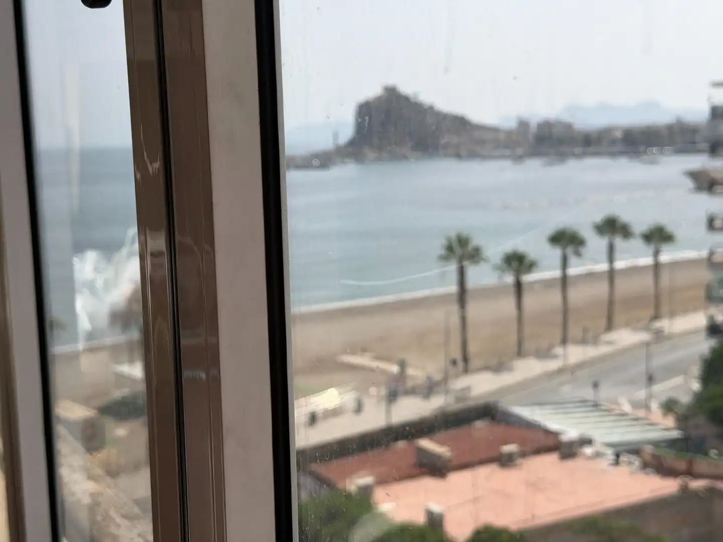 Piso en venta en Águilas con Aire acondicionado, Terraza y Amueblado