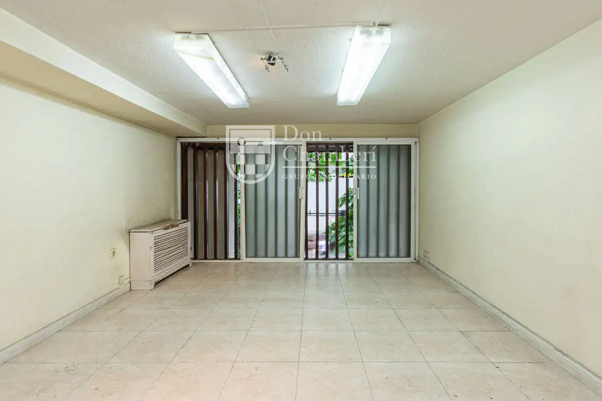 Oficina en venta en Madrid