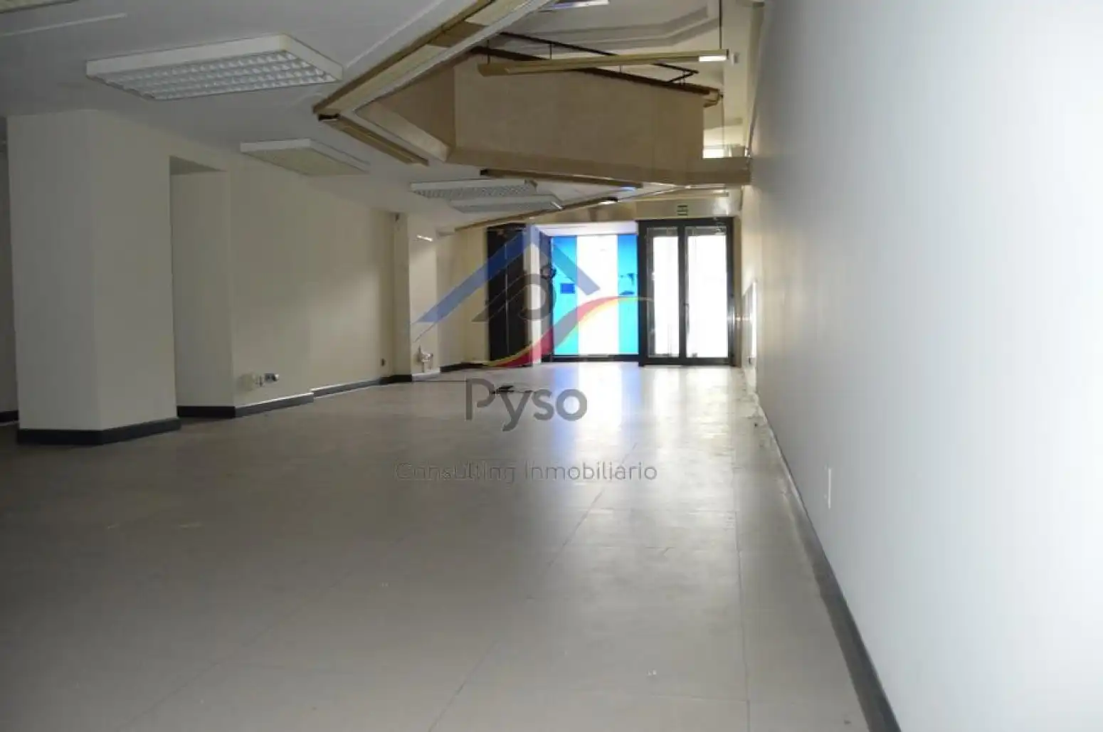 Local comercial en venda a Calle los Escalantes, imagen 2
