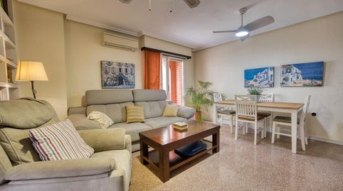 Photo 4 of Attic for sale in San Fernando - Princesa Mercedes, Alicante / Alacant