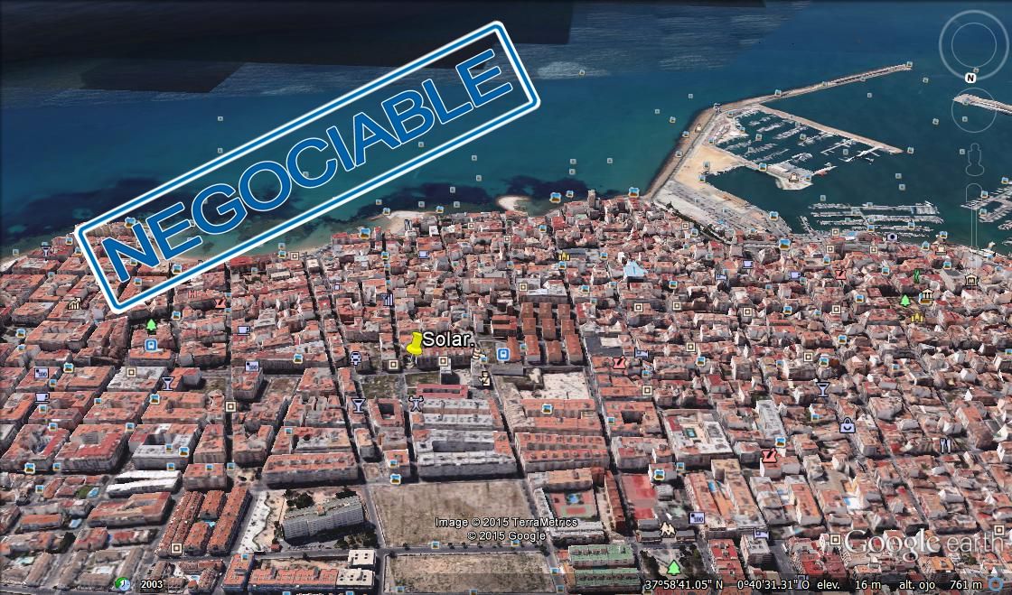 Residential for sale in Torrevieja