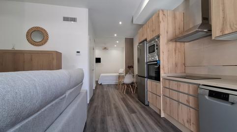 Foto 4 de Loft de alquiler en Calle Historiador Manuel Salcines, Vista Alegre - Parque Cruz Conde,  Córdoba Capital