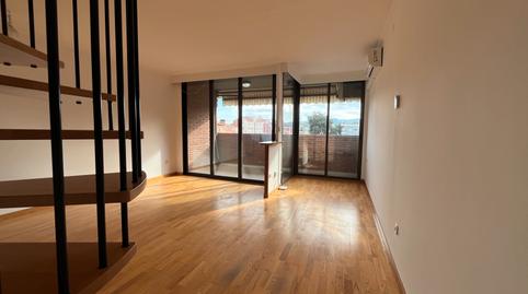 Foto 2 de Dúplex de lloguer a Centre - Estació, Sant Cugat del Vallès