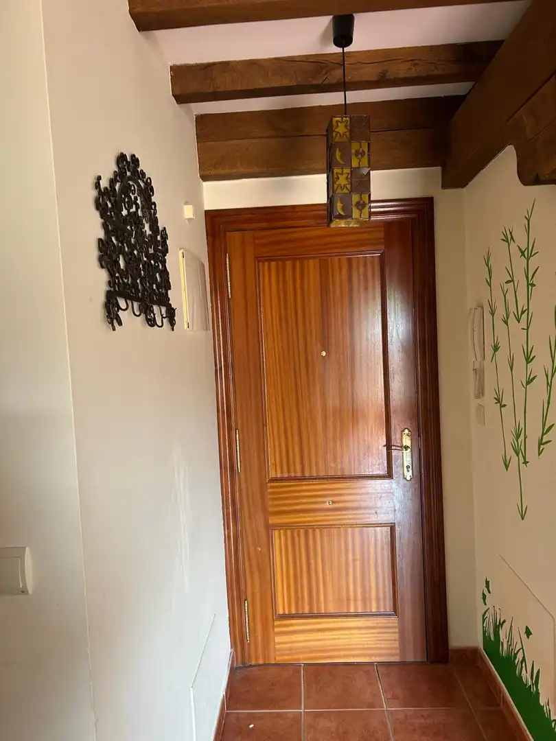 Wohnung zum Verkauf in Bárcena de Pie de Concha - La Plaza, 47, Bárcena de Pie de Concha