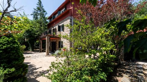 Foto 5 de Casa o chalet en venta en Navacerrada, Madrid