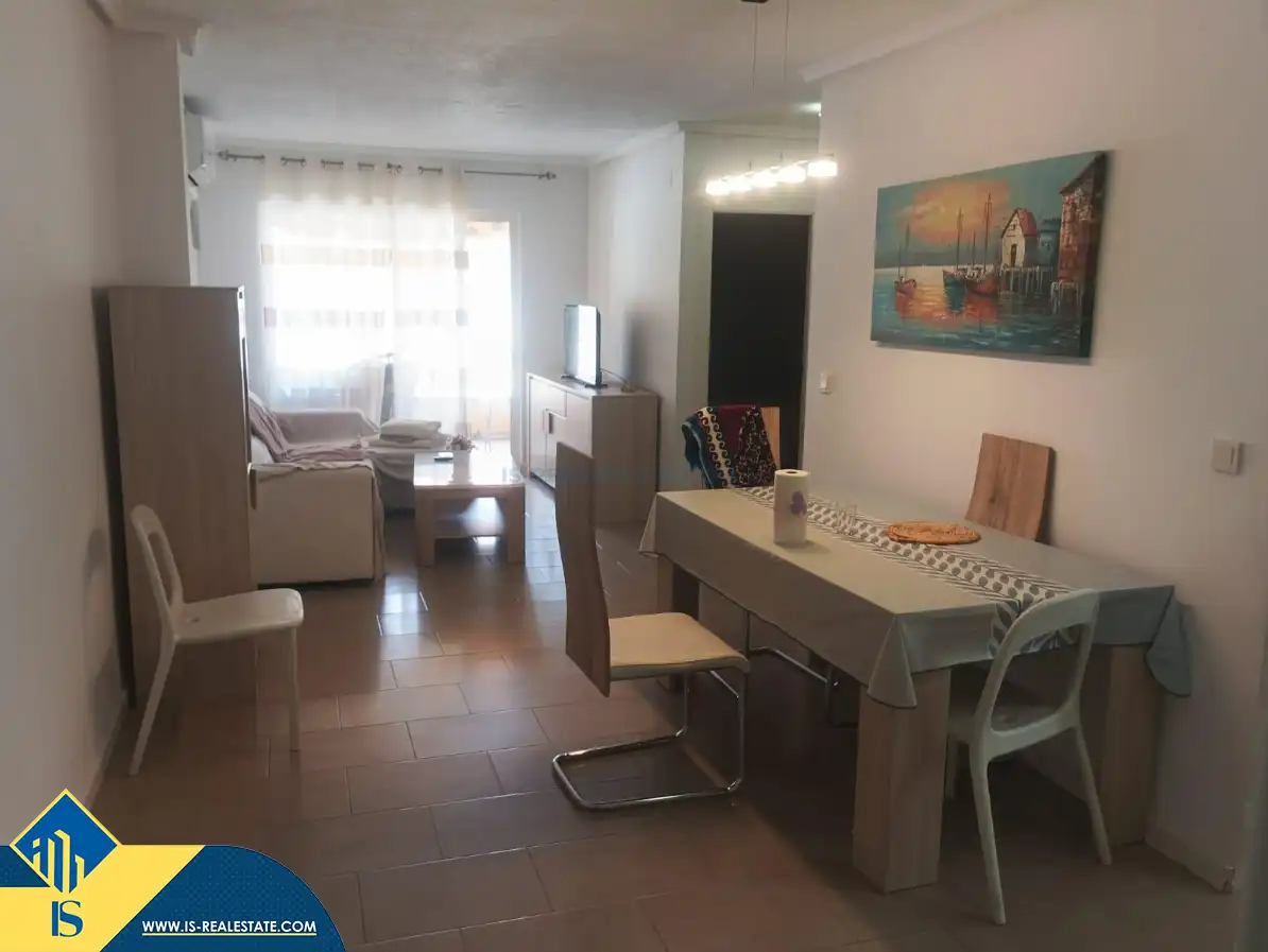 Ático con ascensor en venta en Playa del Cura, imagen 2