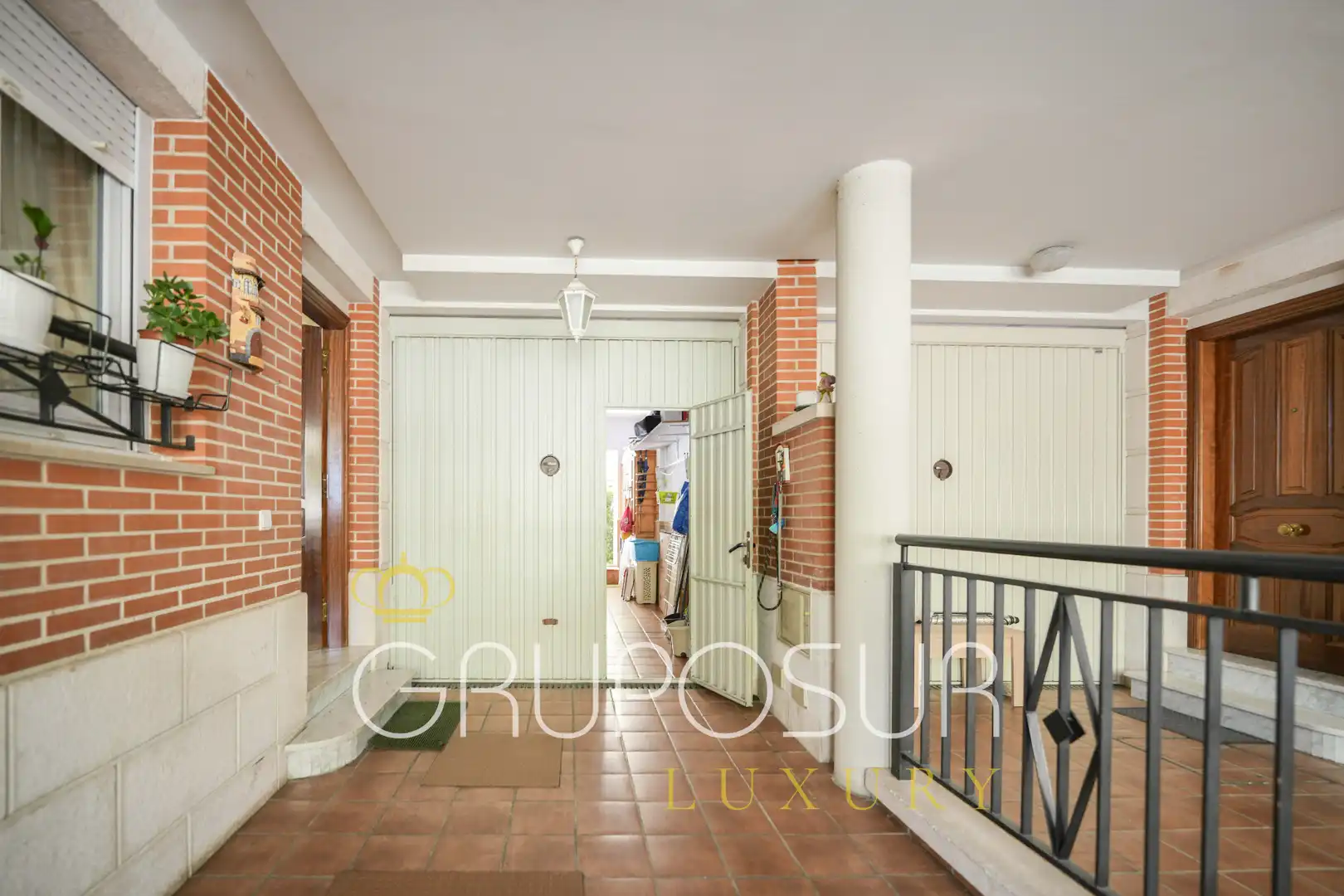 Casa adosada en venta en La Flecha - Monasterio del Prado