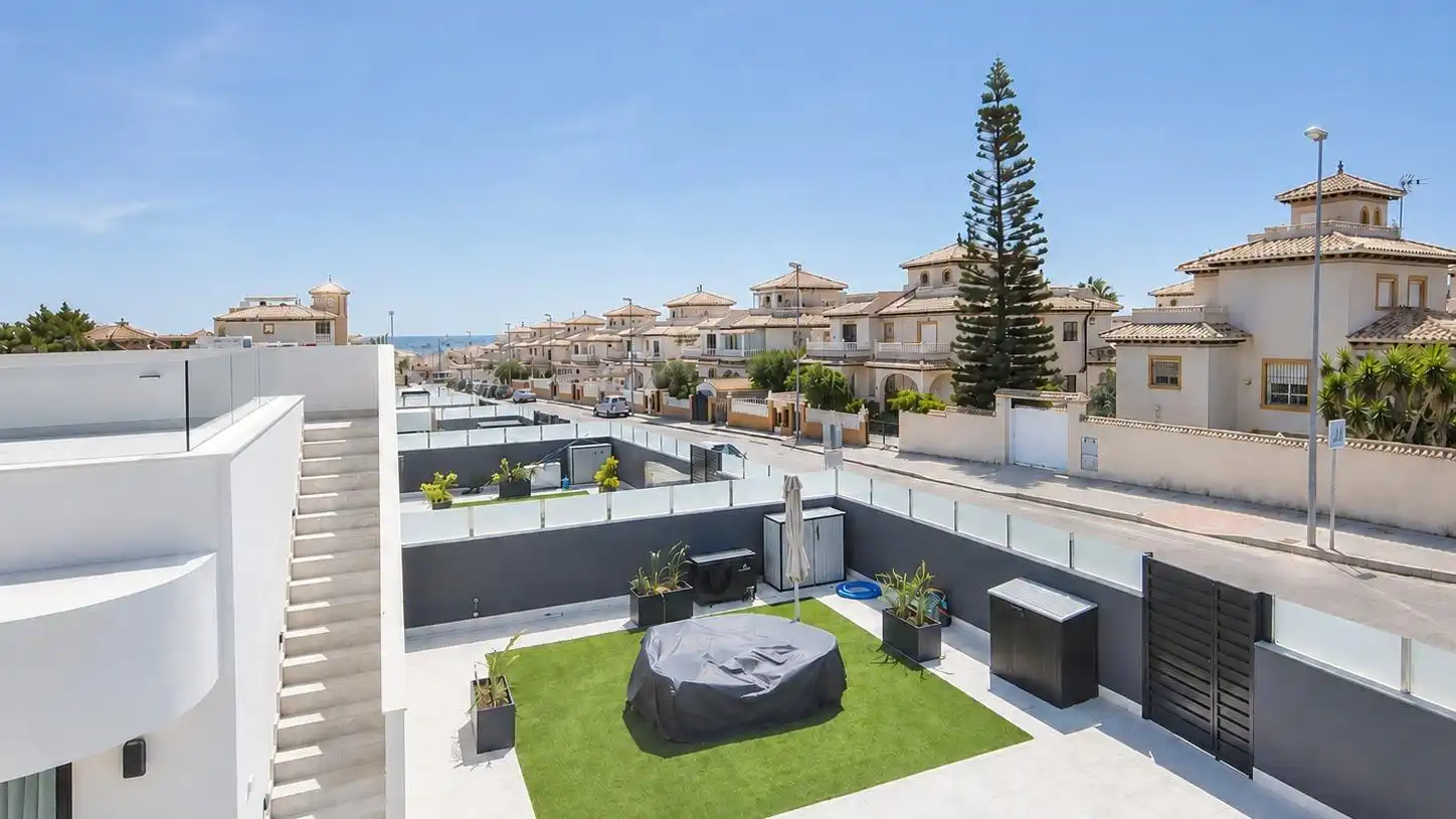 Villa à vendre à Orihuela Costa, imagen 8