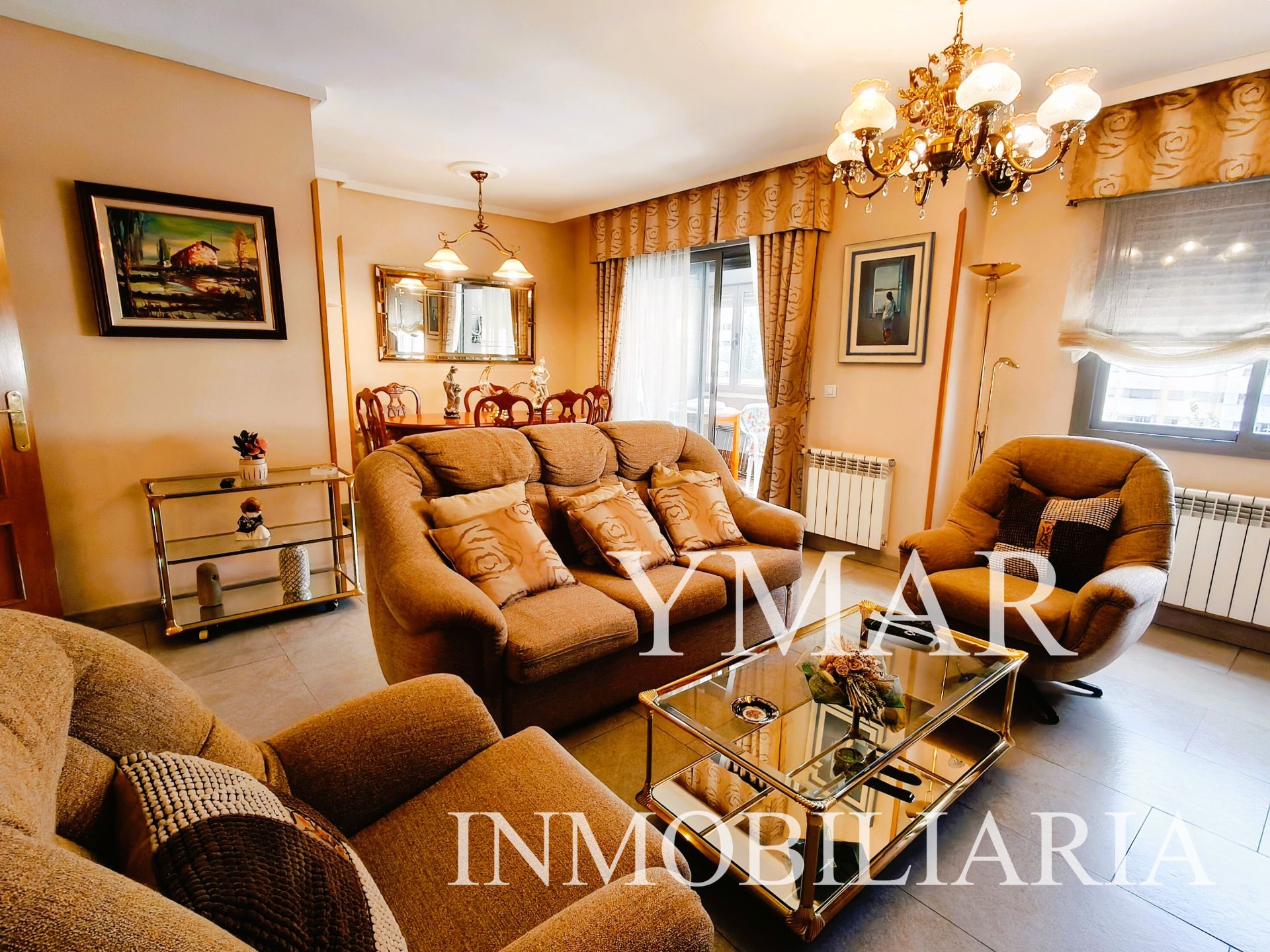 Wohnung zum Verkauf in Parque Oeste - Fuente Cisneros