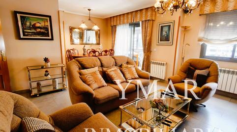 Foto 2 von Wohnung zum Verkauf in Parque Oeste - Fuente Cisneros, Alcorcón