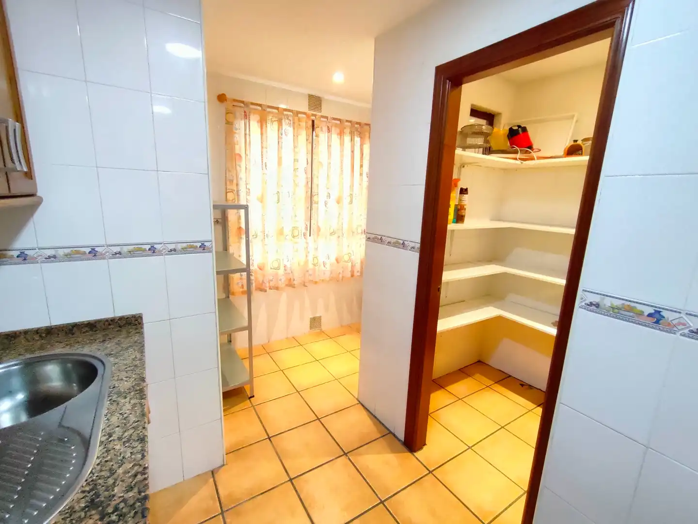 Piso con terraza en venta en Serafin Alvarez Campana 7, imagen 10