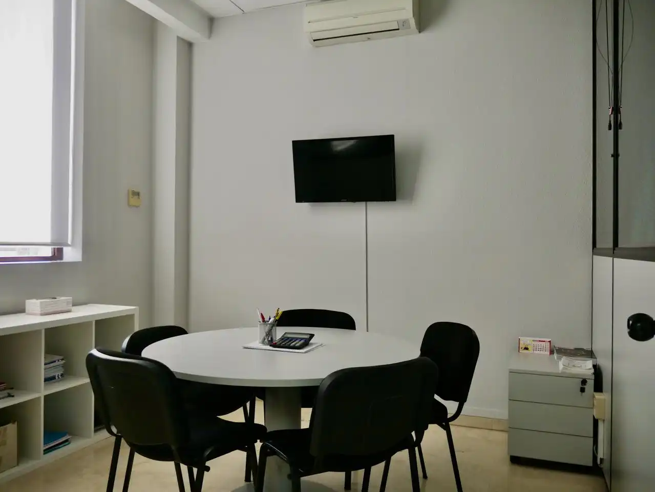Oficina en venta en Concejal Francisco Ballesteros, La Calzada - La Florida