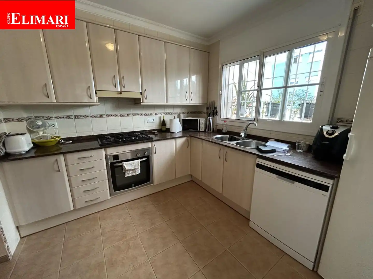 Villa avec piscine à vendre à Eucaliptus- Poble Nou del Delta, imagen 9