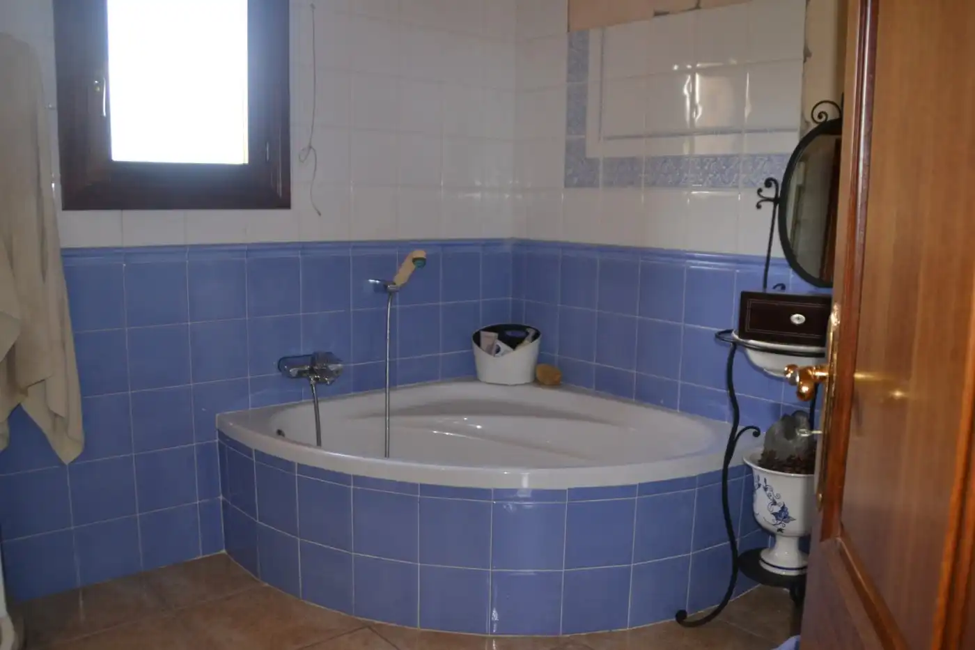 Casa rústica amb piscina en venda a Santa Margalida Poble, imagen 38