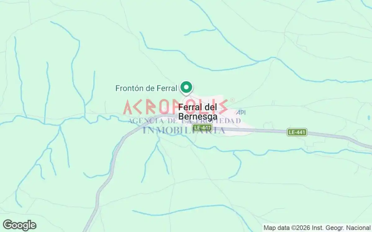 Appartamento in vendita a Ferral del Besnega, imagen 10