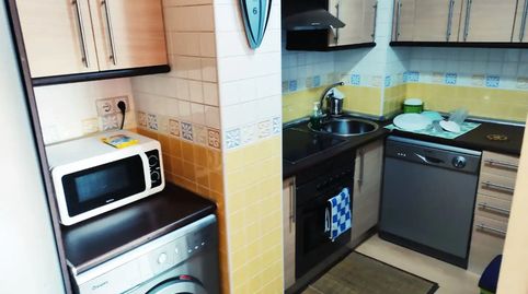 Foto 5 de Apartament en venda a Avenida de América, 16, Magán, Toledo