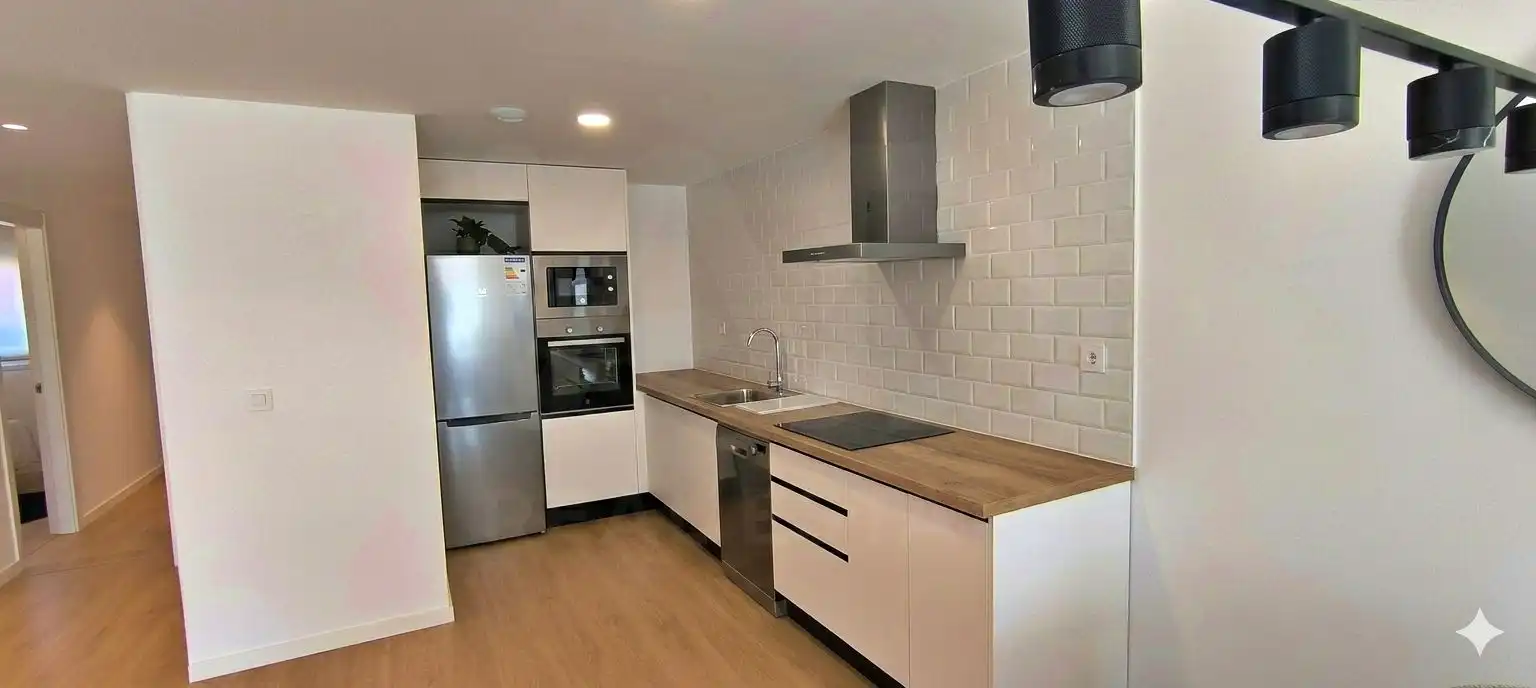 Piso en venta en Calle Portichol 47 47, imagen 4