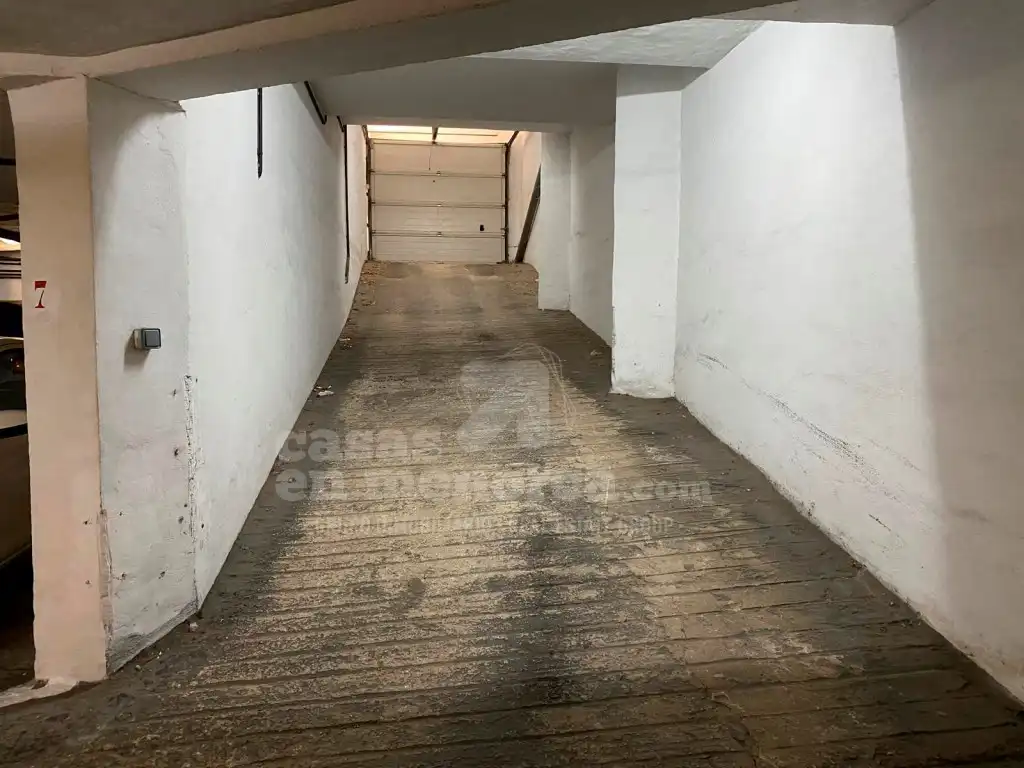 Einzelparkplatz zum Verkauf in Es Castell poble, imagen 4